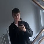 James Kitson - @___.j4m3s.___ - Instagram