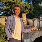 James Kitson - @jamesakitson - Instagram