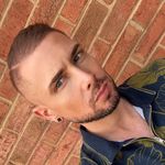 James D Kittinger - @jdk_2015 - Instagram