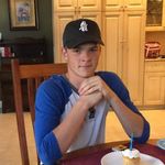 James Kittinger - @jameskittinger4 - Instagram