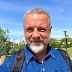 James Klass - @kantaumar_kuk - Instagram