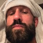 Kerry James Klass - @wolf_vein - Instagram