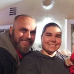 Brandon James Kliewer - @bkliewer1776 - Instagram