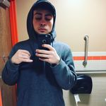 Chancellor James Klingler - @c.james.23 - Instagram