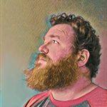 James Klingler - @jwklingler - Instagram
