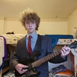 James klink - @bananapealhero - Instagram