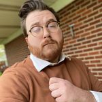 James “Gingerbread” Klosterman - @thegingerbreadband - Instagram