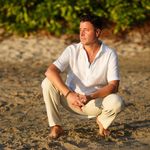 James Knight - @gentlesomaticyoga - Instagram