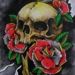 James Knight - @tat2knight - Instagram