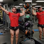 James Knoebel - @jknoebel_fitness - Instagram