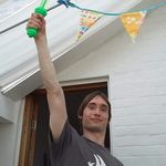 James Knopp - @jamesknopp - Instagram