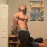 James Kolar - @kolarfitness33 - Instagram