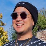 James Koo - @jameskoo - Instagram