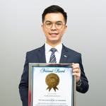 James Koo Jian Wei - @jameskoo14913 - Instagram