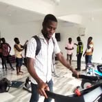 James Koomson - Facebook
