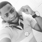 James koomson - @adwoar180 - Instagram