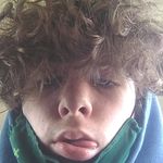 James Koontz - @james_da_king69 - Instagram