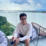 Kornnipon Dannok - @jameskornnipon - Instagram