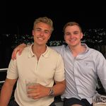 James Kosinski - @jameskosinski - Instagram