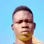 James Koth Ngong - @jameskothngong - Instagram