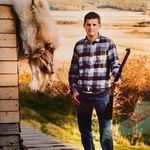 James Krahn - @james_krahn - Instagram