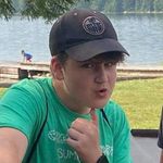 James Krahn - @james_krahn97 - Instagram