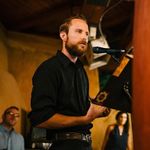 James Krajewski - @vino_verdad - Instagram