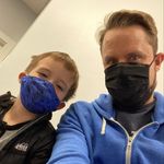James Krajewski - @steevyvoonduhkeend - Instagram