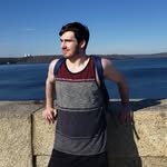 James Kramer - @jamesrk74 - Instagram