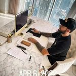 James Kramer - @wilaawanklinphwng - Instagram