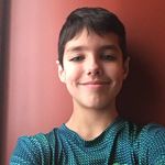 Tanner James Kremer - @tj_539 - Instagram