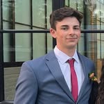James Kretsch - @jameskretsch - Instagram