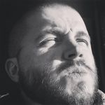 James Krieg - @antediluvian_krieg - Instagram