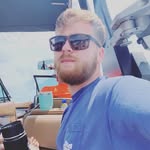 James Krieg - @iamjameskrieg - Instagram