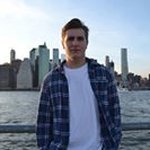 James Kriegl - @jameskriegl - Instagram