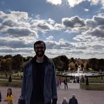 James Kriz - @kriznchips - Instagram