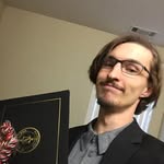 James Kriz - @poli_sci_nerd - Instagram