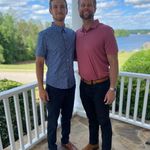 James Kroger Jones - @mr.k_roger - Instagram