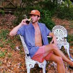 Morgan James Krohngold - @lekrohn_james - Instagram