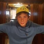 James Kron - @kron_james - Instagram