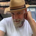 James Gerard Kropp - @vzchef - Instagram