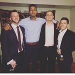 James Krug - @jkrug182 - Instagram
