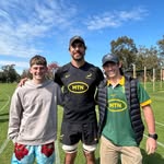 James Krug - @hames_007 - Instagram