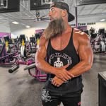Ryan James Kruithoff - @lionheart_616 - Instagram
