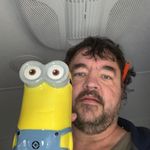 James Krull - @tunacanman3 - Instagram