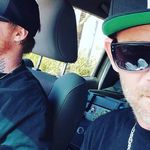 James Krupp - @sluggerj - Instagram