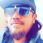 James Krupp - @blandino5150 - Instagram