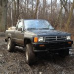 James Kruppa - @poweredbytoyota - Instagram