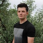 James Kryst - @james_kryst_ - Instagram