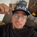 James Orosco - @krybaby_james - Instagram